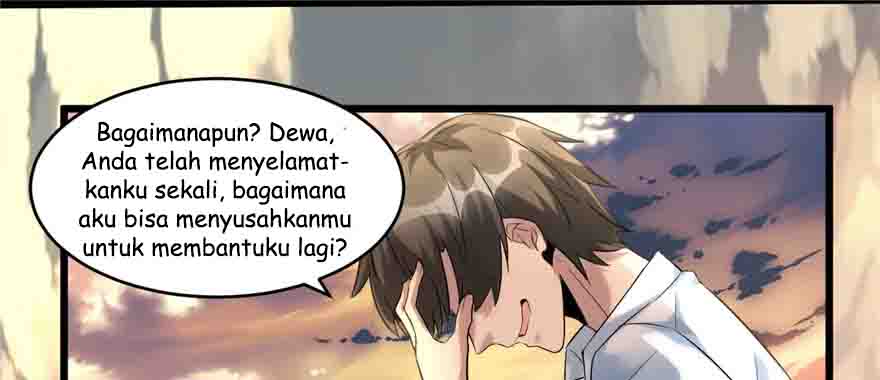 I Might Be A Fake Cultivator Chapter 01 Bahasa Indonesia
